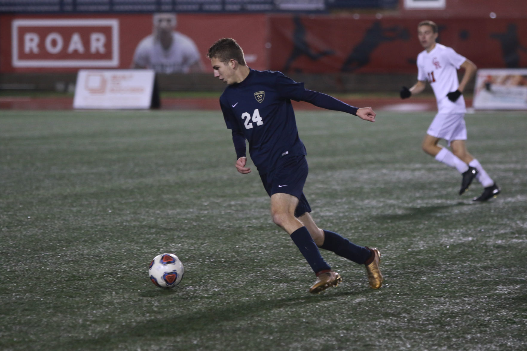 Gallery: Class 2A boys soccer state final: Cardinal Ritter vs. Bishop Noll